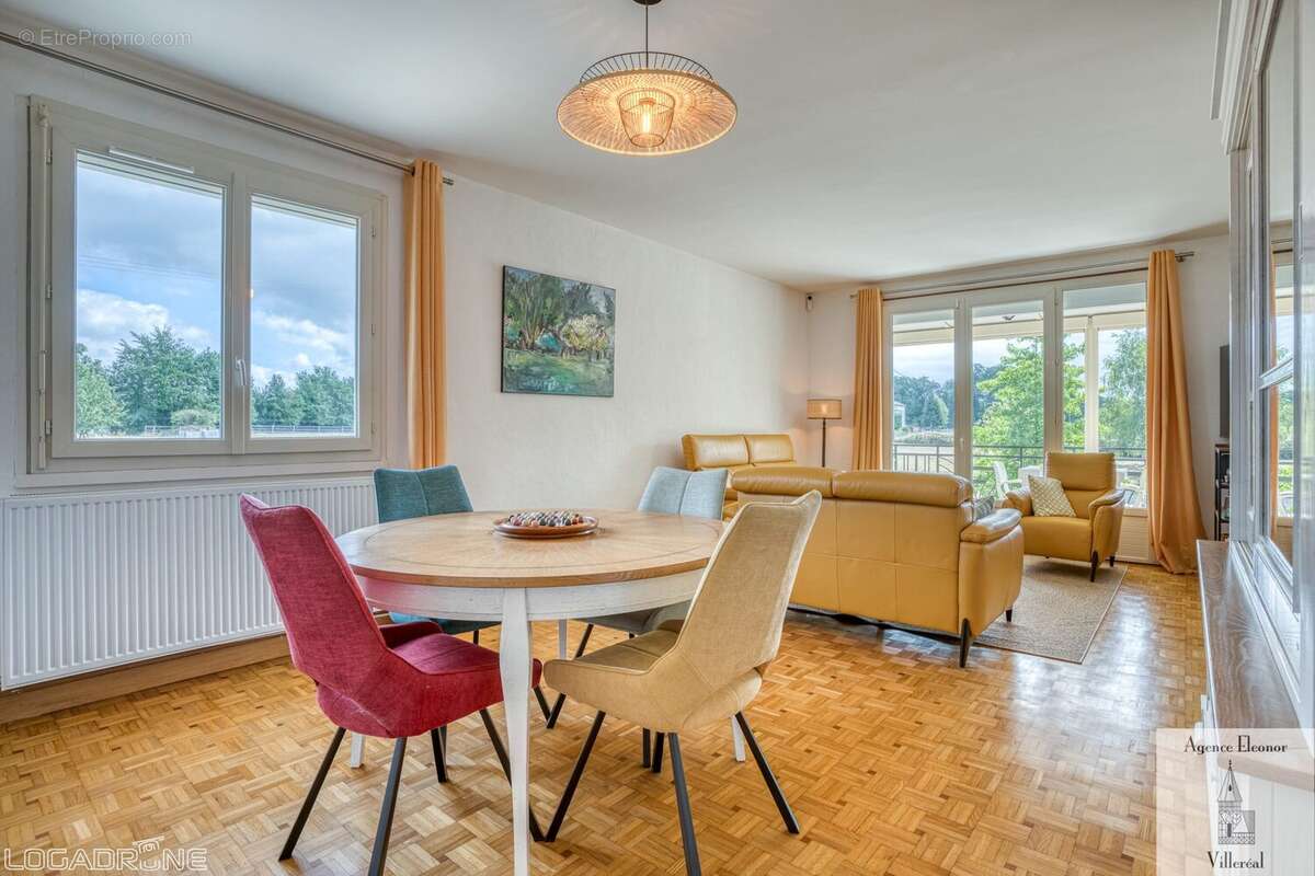 Maison 152 m² à Monpazier  - photo 3