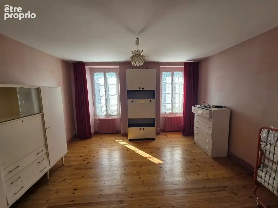 Maison au bord de la charente - photo 14