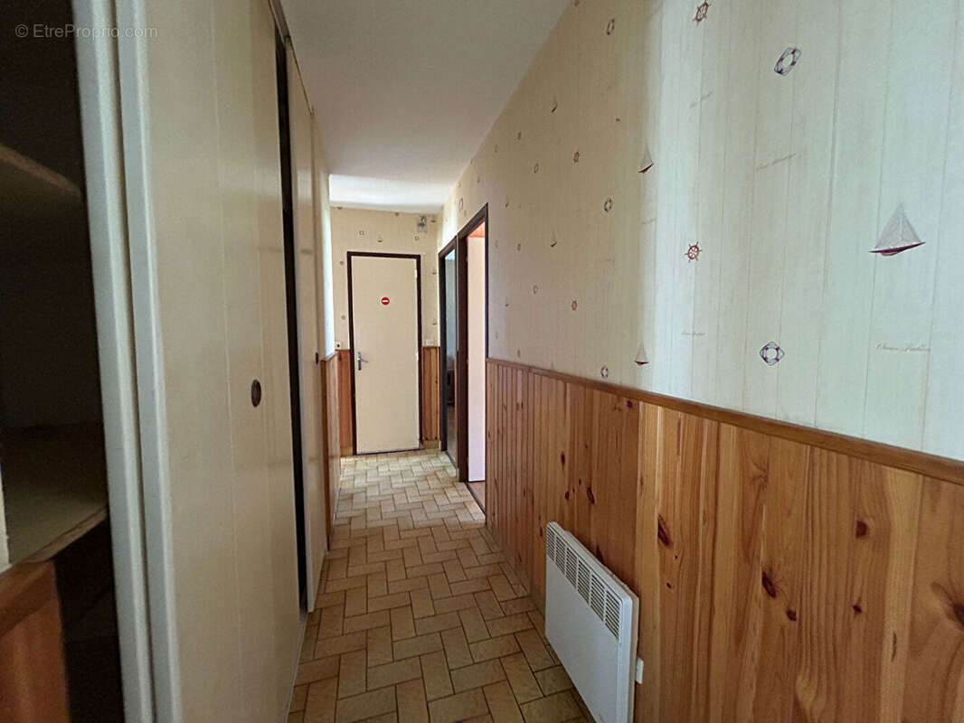 Maison de plain-pied 3 chambres avec sous-sol complet à Flesselles - photo 8