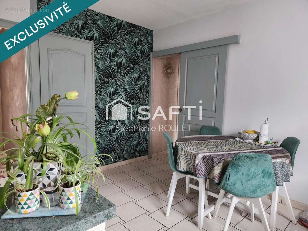 Photo 7 - Maison à BOURNEZEAU