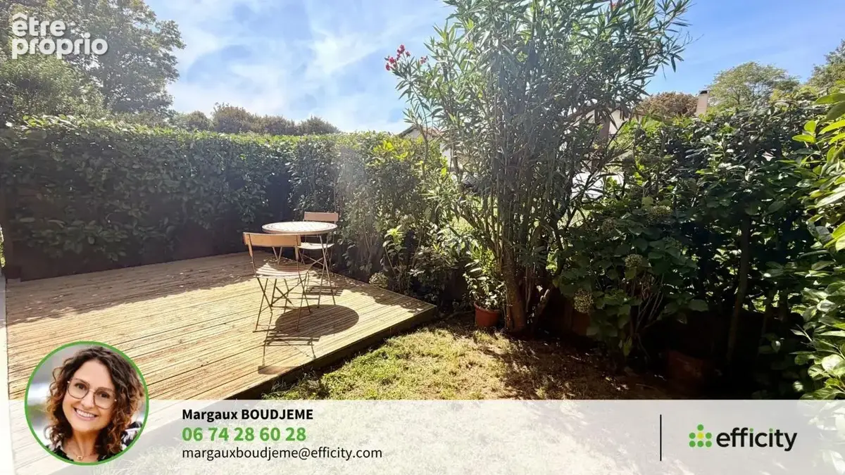 Appartement - photo 4