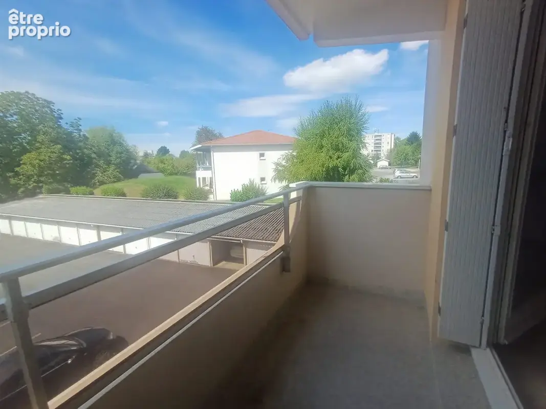 Appartement 19 m² à Pau  - photo 2