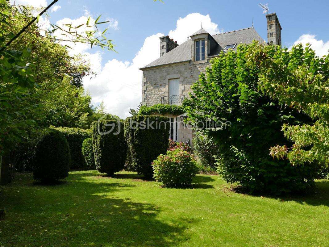 Maison à PLOUER-SUR-RANCE
