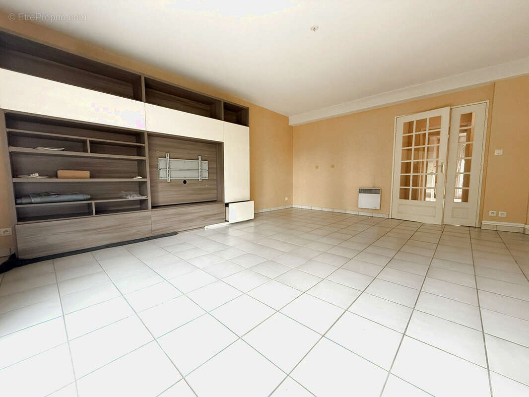 Appartement à TOURNEFEUILLE