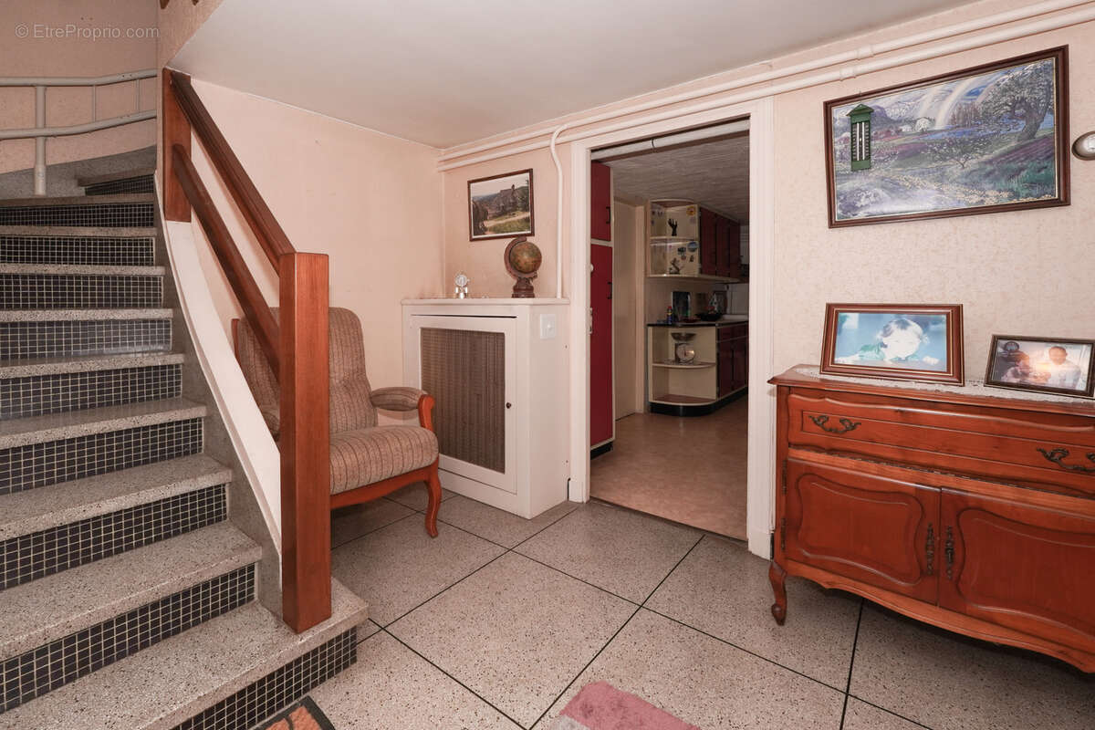 Maison à PONT-DU-CHATEAU