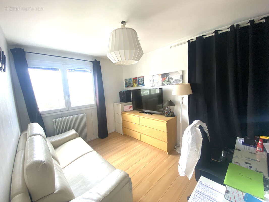 Appartement à EPINAY-SUR-SEINE