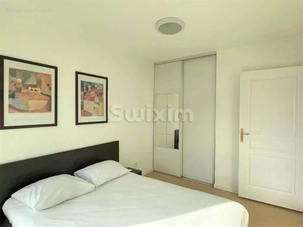 Appartement à LYON-9E