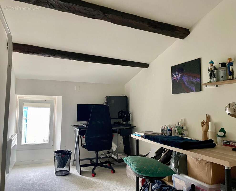 Photo 8 - Appartement à INDRE