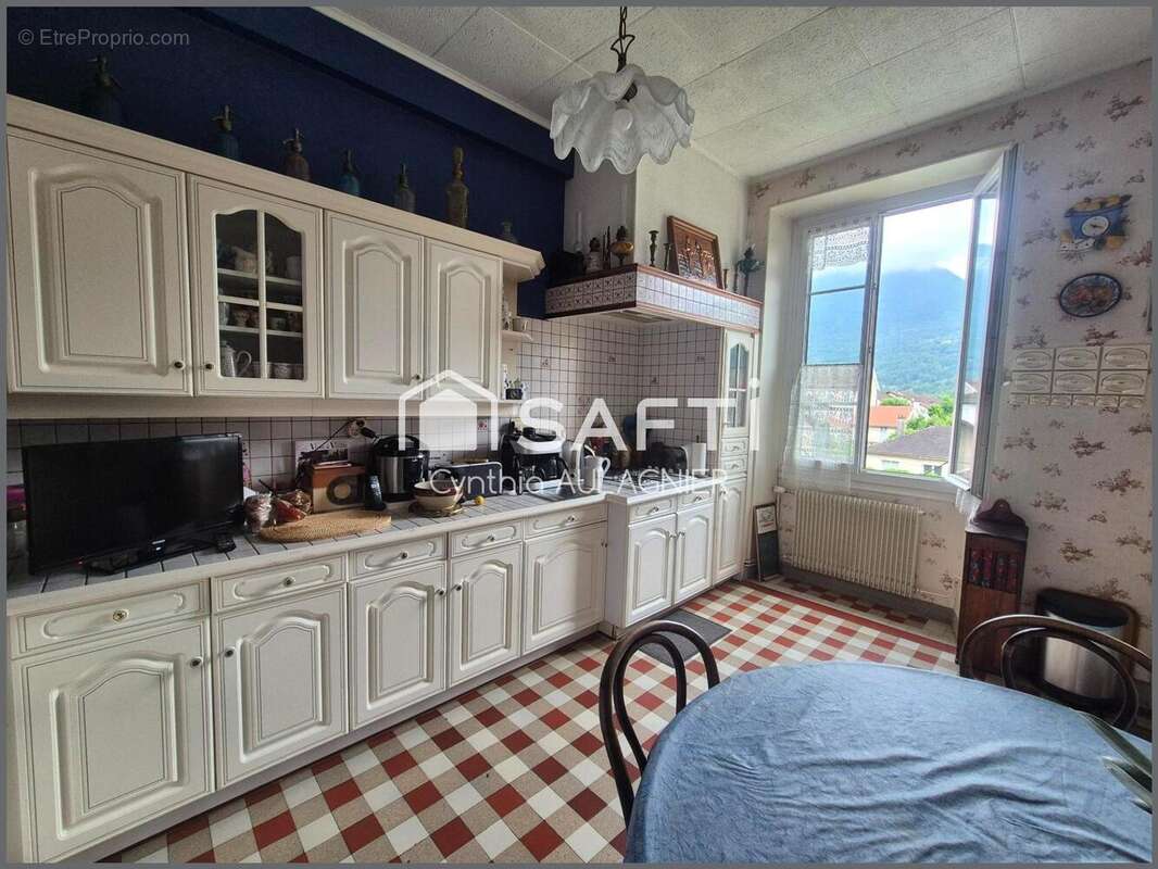 Photo 2 - Appartement à VIZILLE