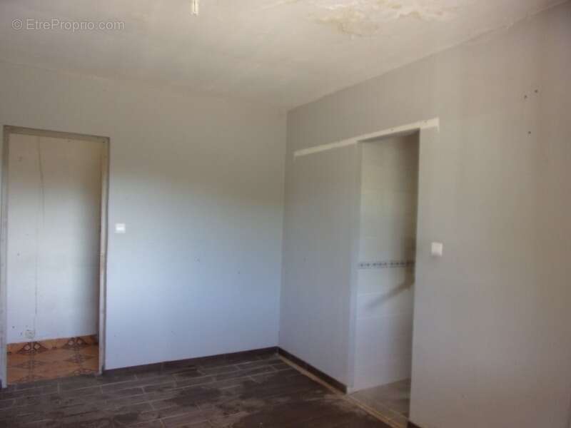 Maison à SAINT-FRANCOIS