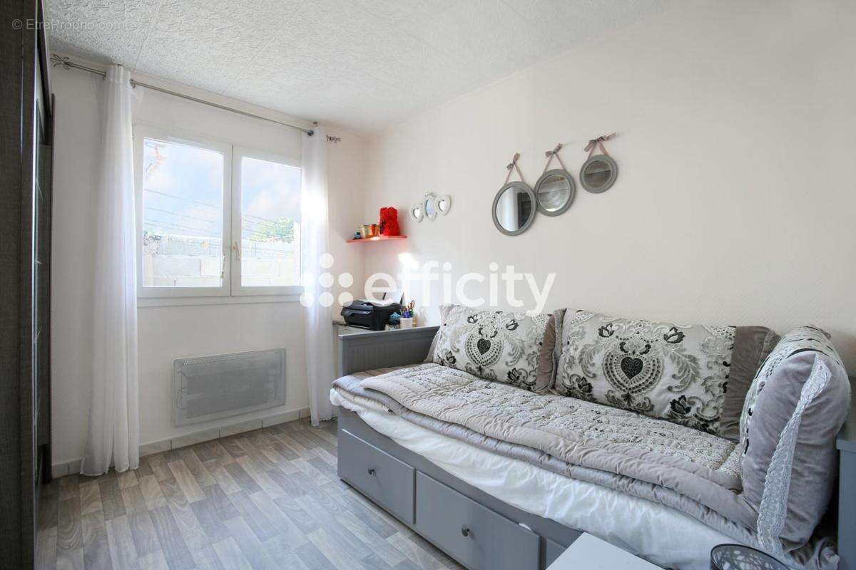 Maison 90 m² à Plaisance-Du-Touch  - photo 10
