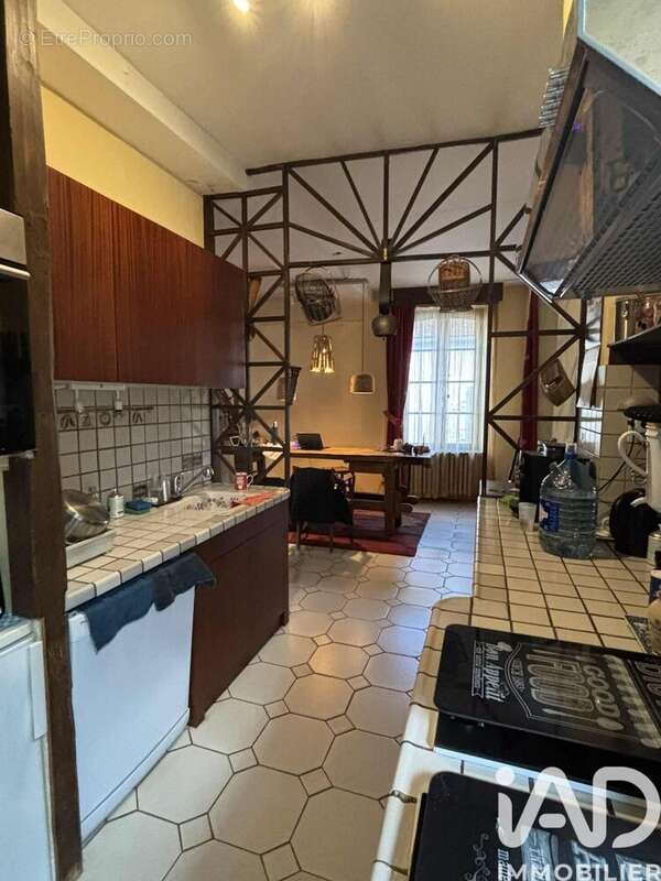 Photo 4 - Maison à CHICHERY