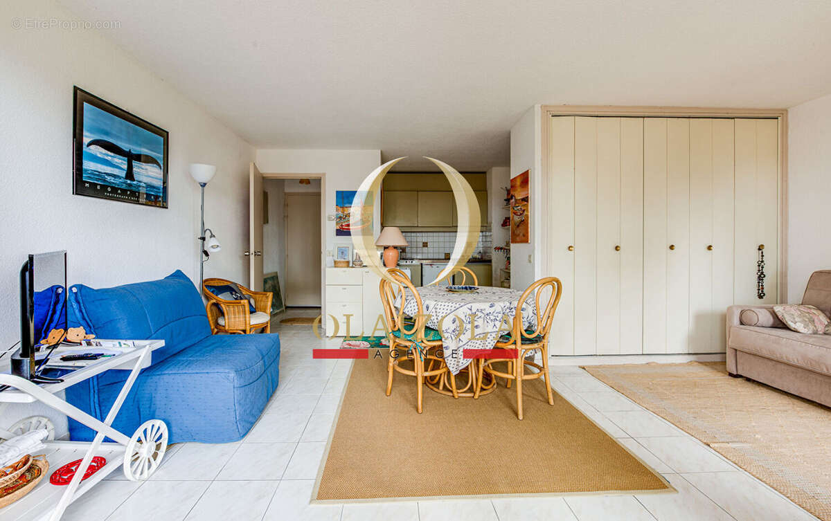 Appartement à BIDART