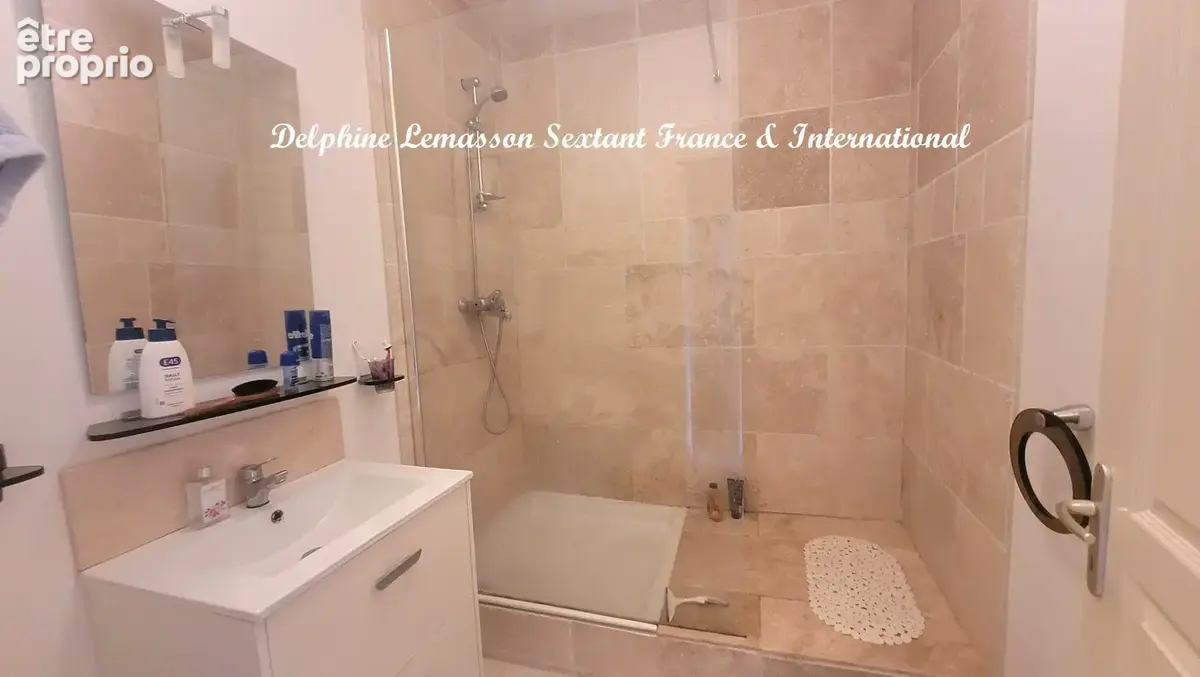 Maison en pierre avec 4 chambres et jardin clos - photo 14