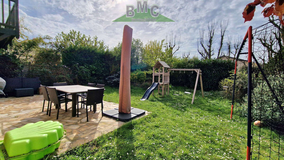 Maison à FRANCONVILLE