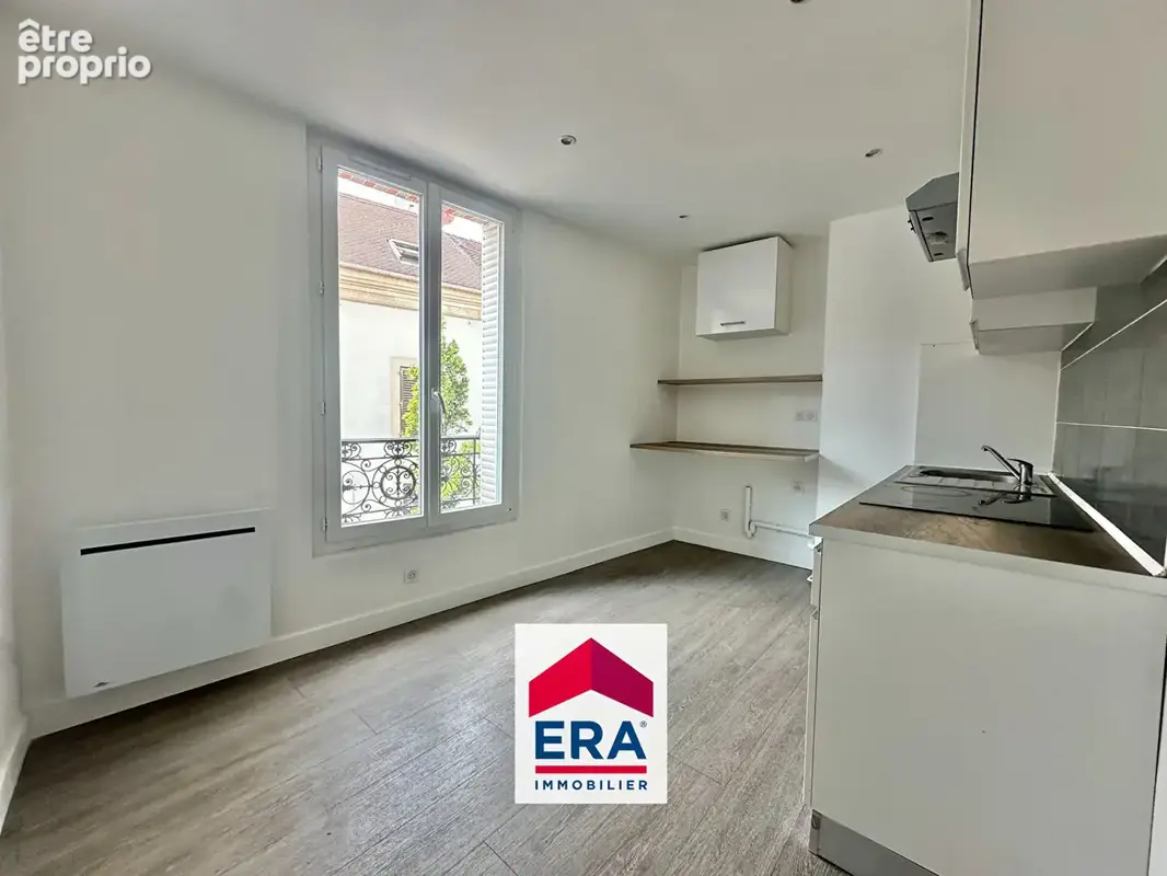 Appartement Sartrouville 2 pièce(s) 45.13 m2 - photo 3