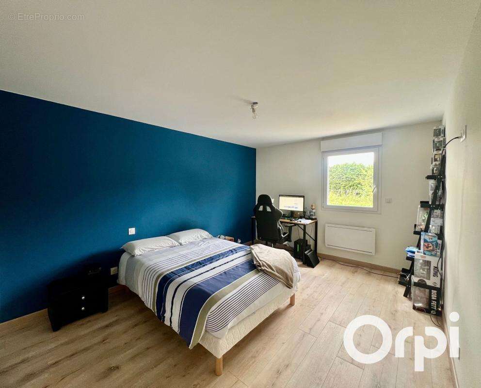 Maison à LANDRETHUN-LES-ARDRES