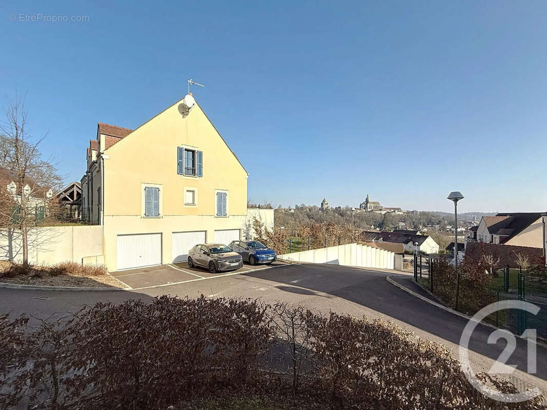 Appartement à PROVINS