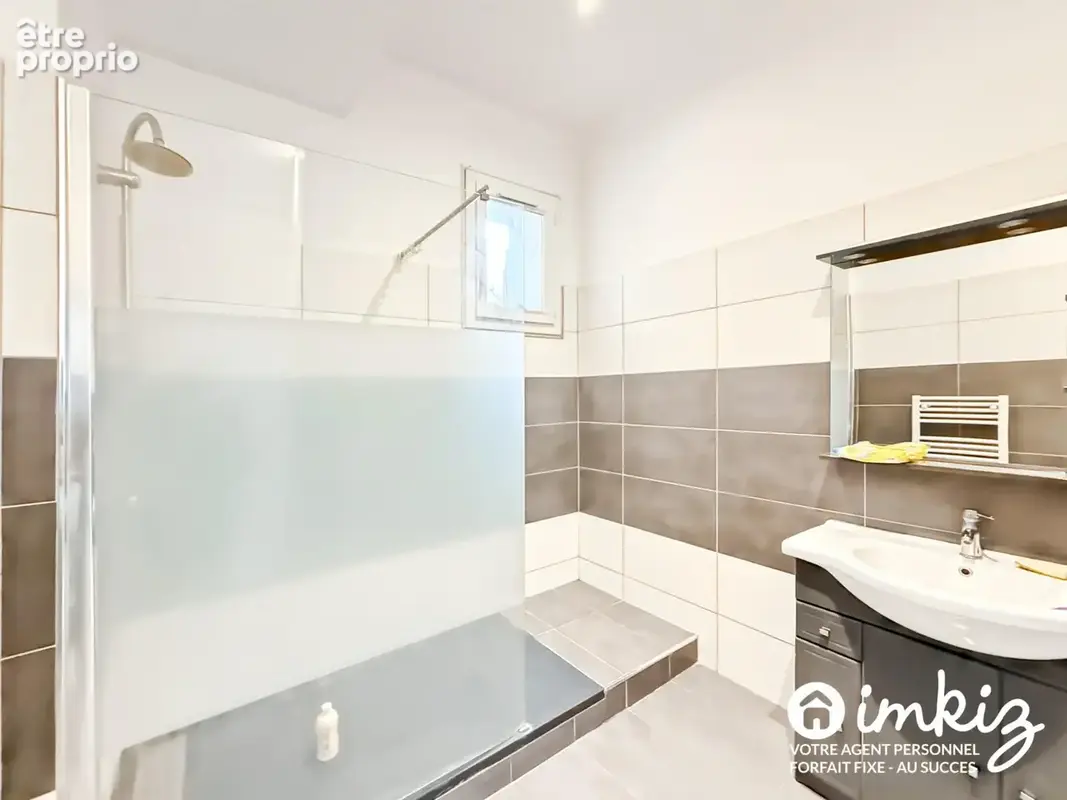 Atypique appartement + combles aménageables - photo 10