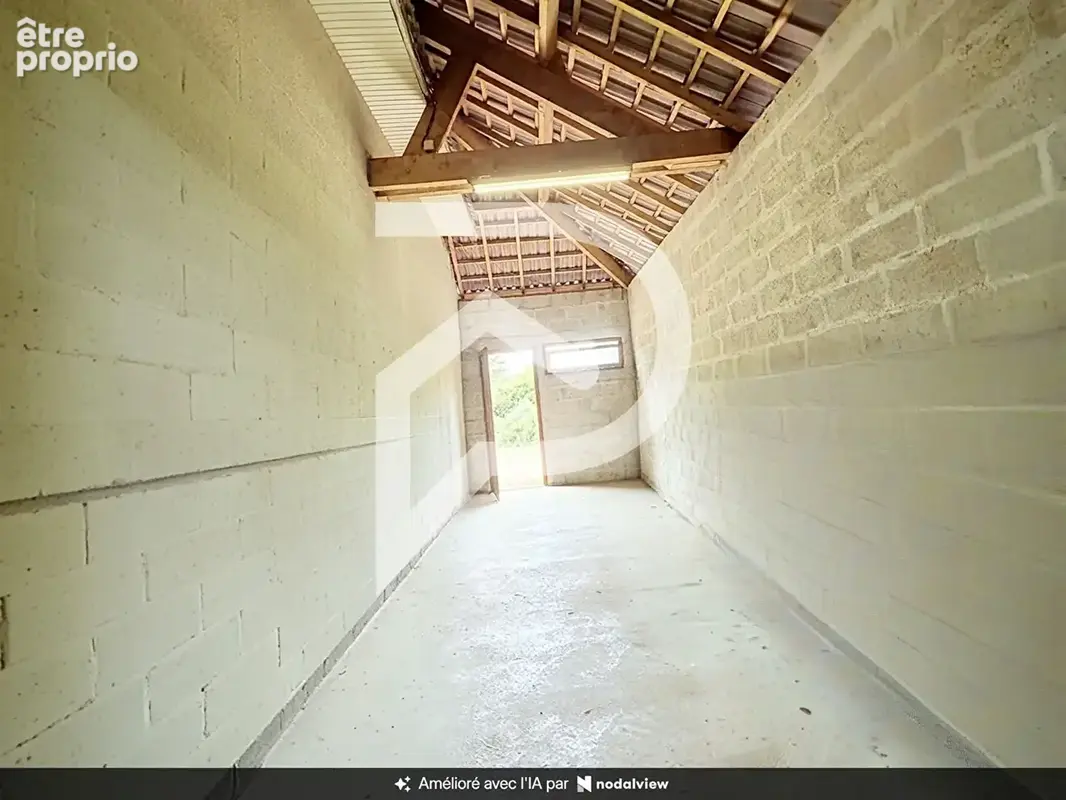Maison individuelle 4 Chambres non mitoyenne - Vernouillet (28500) - photo 13
