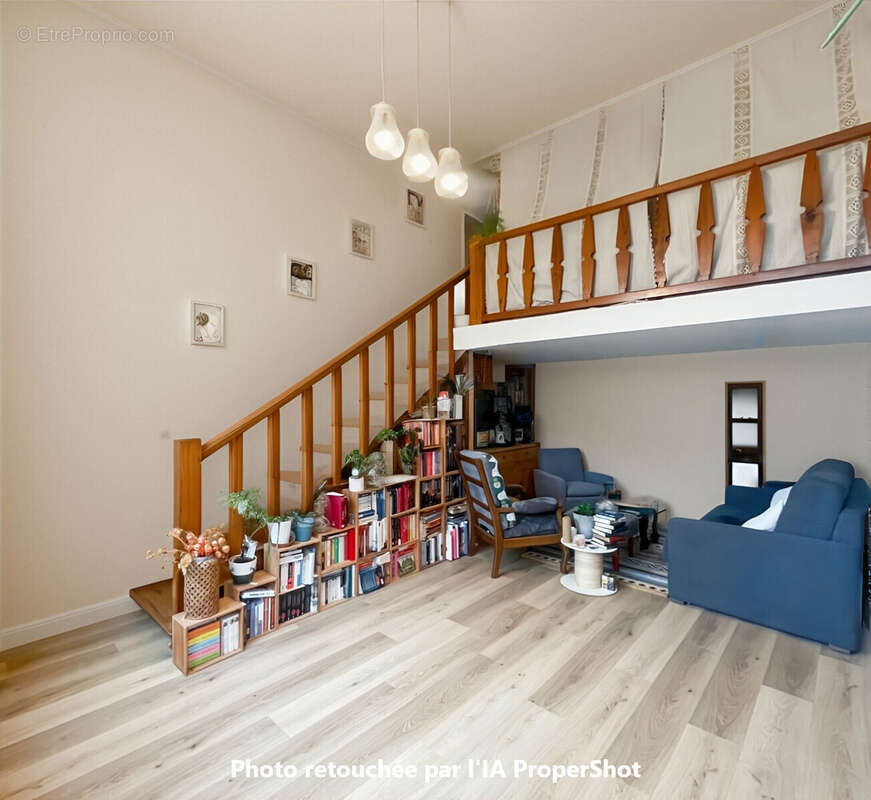 Appartement à ROUEN