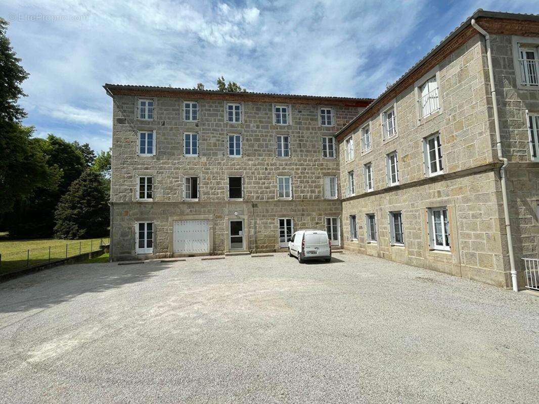 Appartement à MONTBRISON