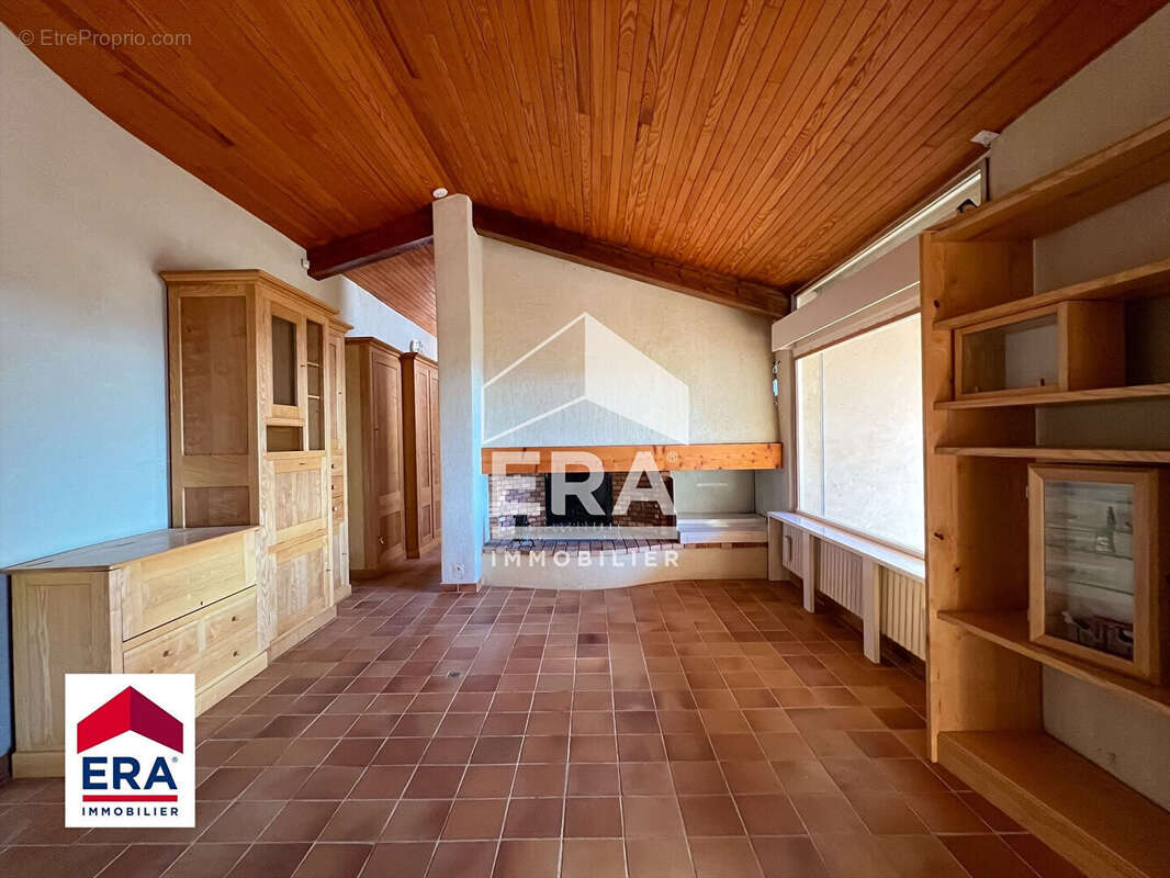Maison 144m² à bédoin - photo 8