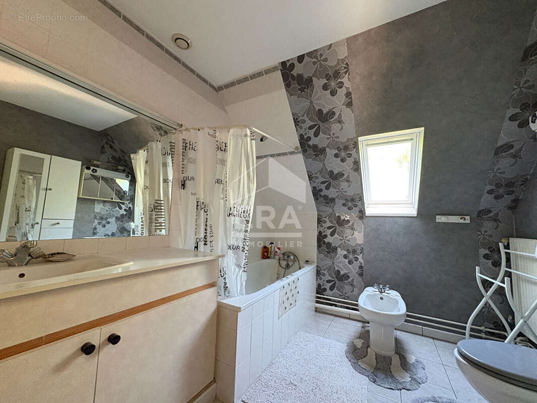 Maison 91m² à guyancourt - photo 14