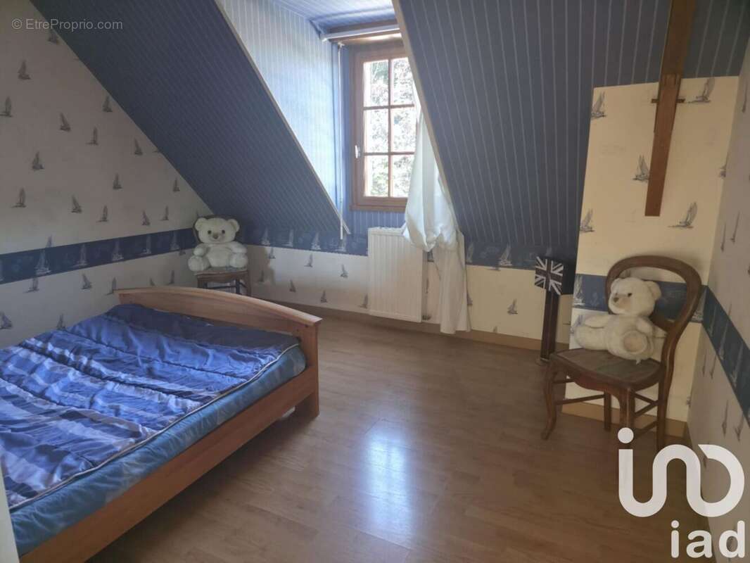 Photo 9 - Maison à LE LOREUR