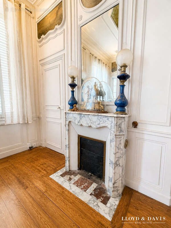 Maison à COMPIEGNE