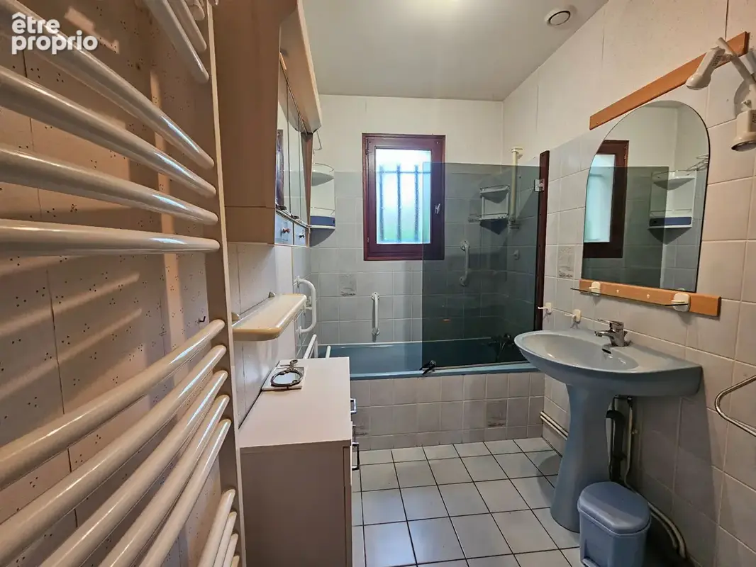 Maison de plain pied Brie 6 pièce(s) 112 m² - photo 14