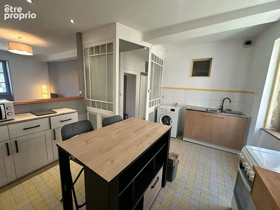 Appartement Vienne 2 pièces 52 m2 - photo 4