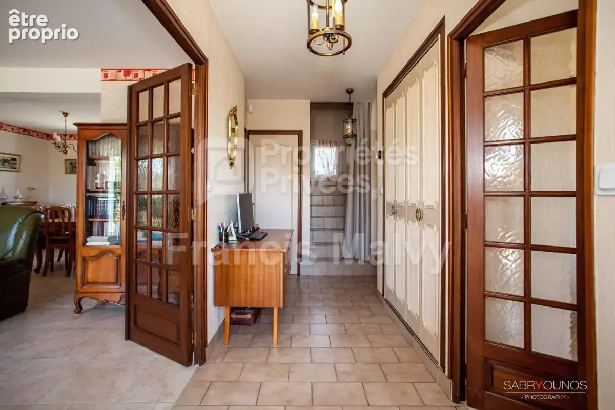 Maison 5 pièces 123 m² à vendre à Arcis-Sur-Aube (10700) - photo 7