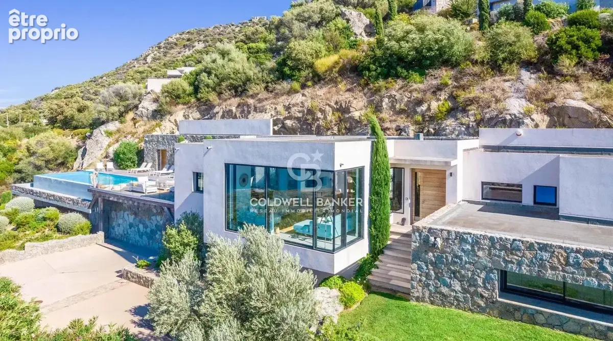 Photo Maison à Corbara au prix de 3 550 000€