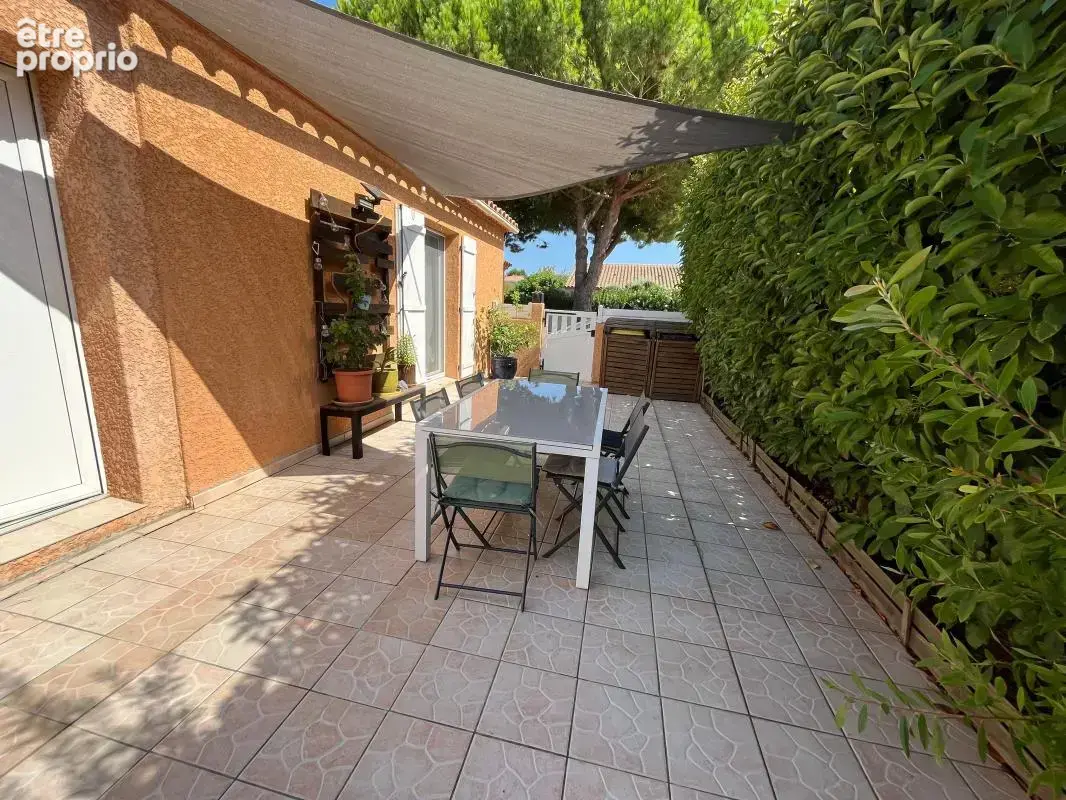 Maison À Vendre - photo 15