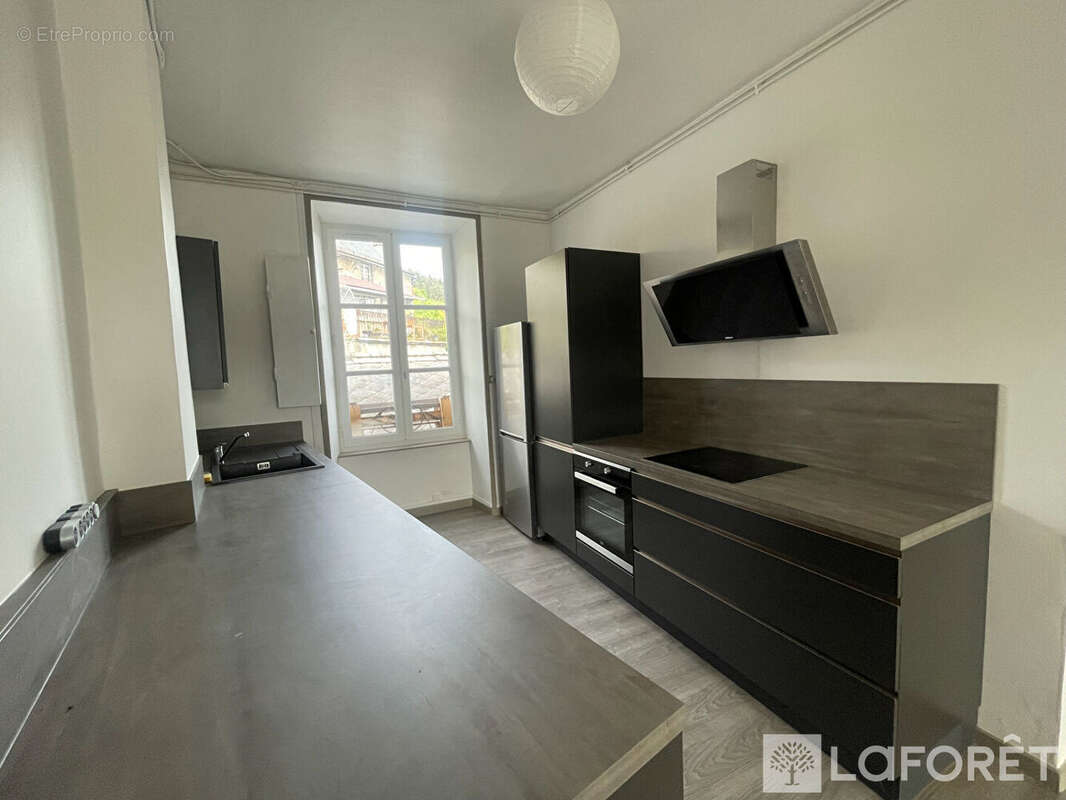 Appartement à MURAT