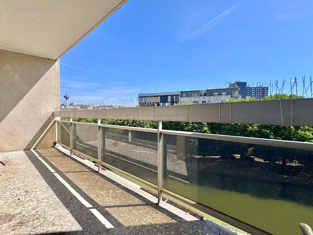 Appartement à PANTIN