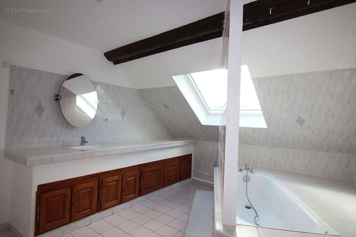 Appartement à DOURDAN