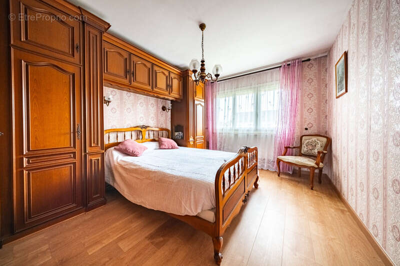 Maison à vendre 4 pièces CESSEY SUR TILLE (21) - photo 11