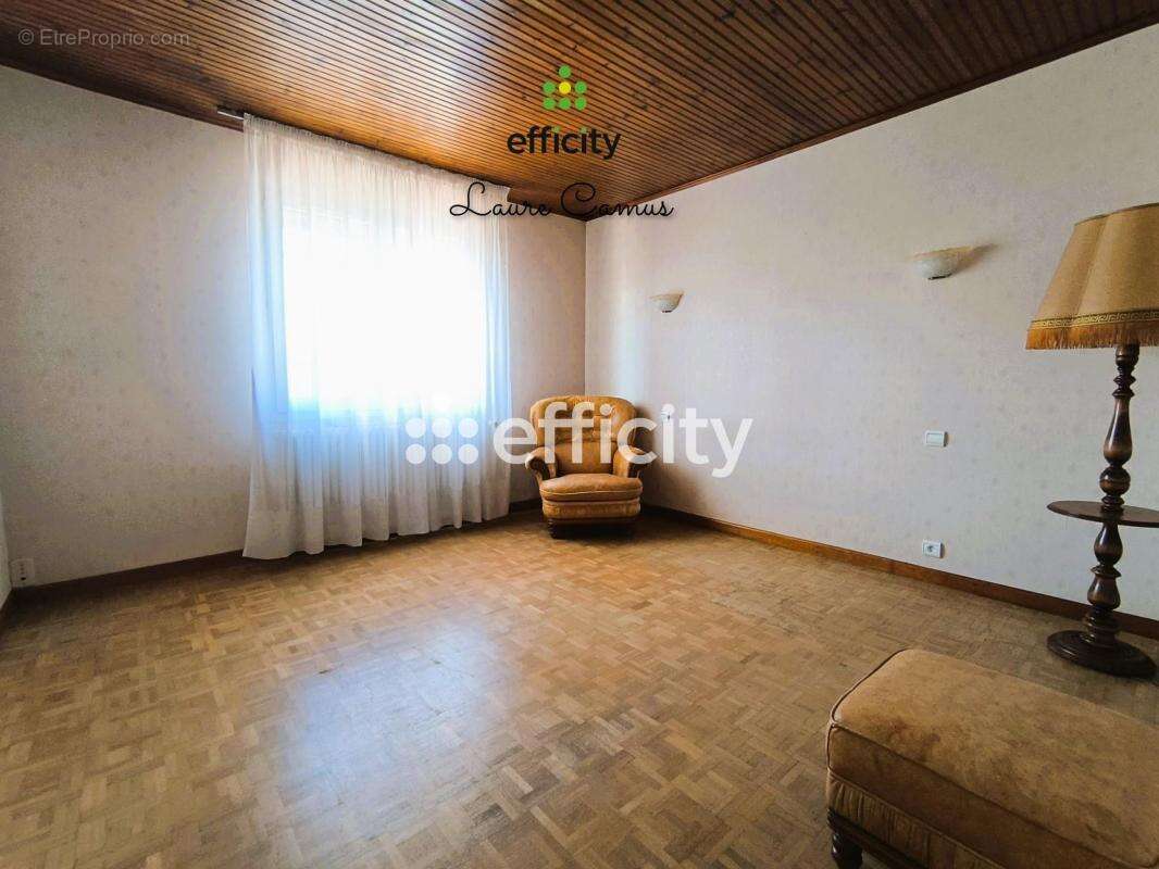 Maison 112 m² à Mouilleron-Le-Captif  - photo 6