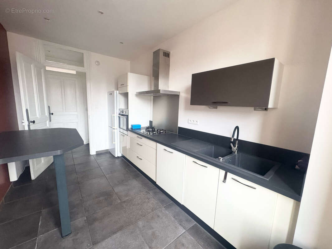 Appartement à ANNONAY