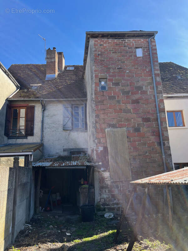 Maison de village à rénover - photo 20
