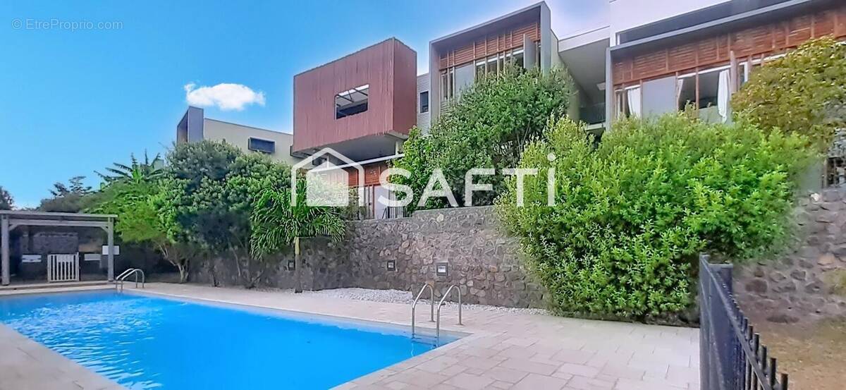 Photo 1 - Appartement à LE PORT