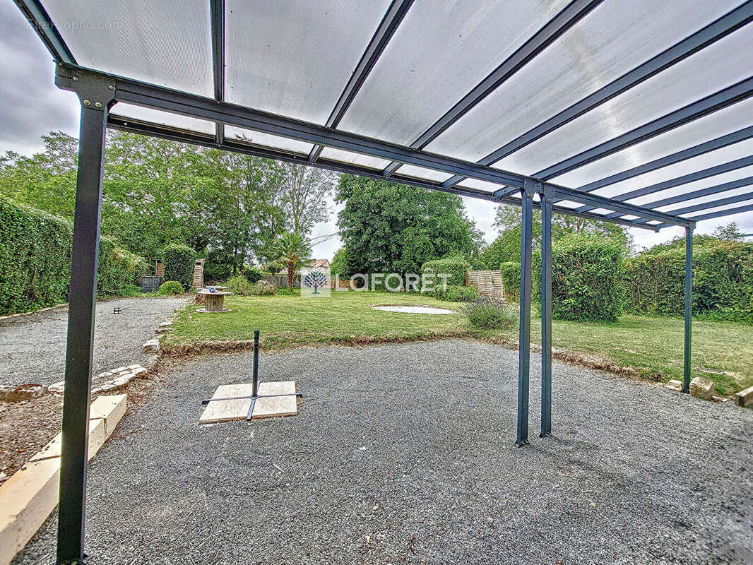 Maison à ALAINCOURT