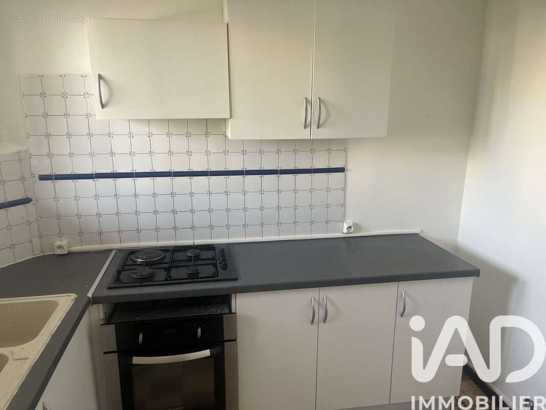 Photo 7 - Appartement à NARBONNE