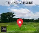 Terrain à LOGONNA-DAOULAS