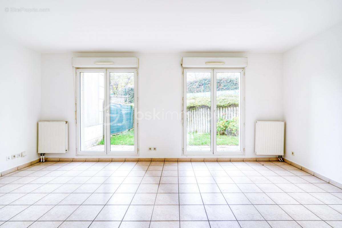 Maison à EVRY