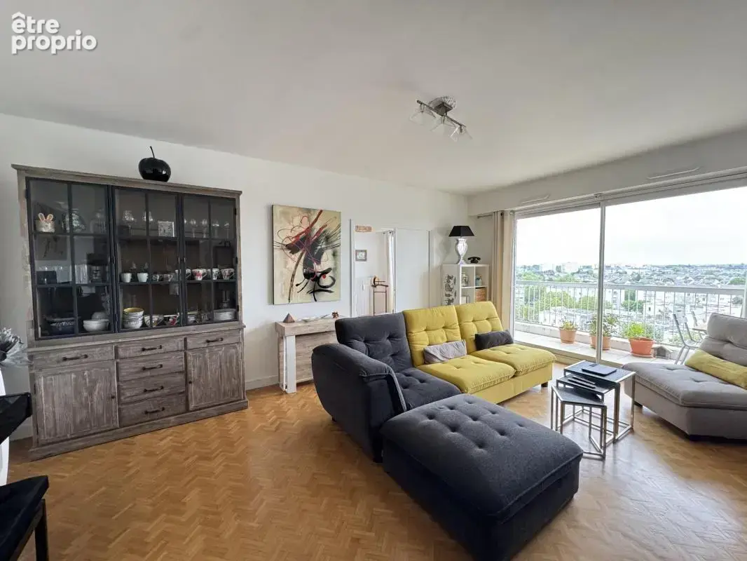 Angers arboretum - superbe appartement t3 - photo 2