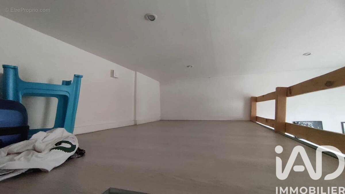 Photo 4 - Appartement à AUBAGNE