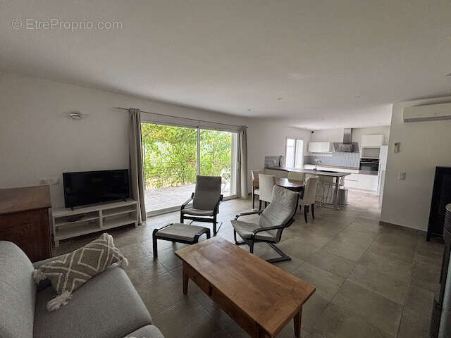 VILLA T5 avec garage et piscine - photo 4